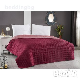 #Покривка за легло, Диван, снимка 2 - Олекотени завивки и одеяла - 40765315
