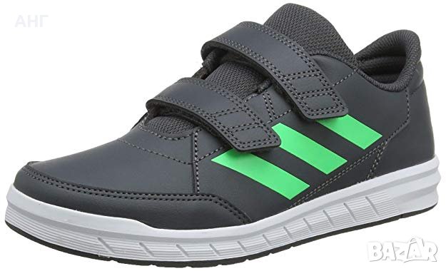 26,31,Адидас Оригинални детски маратонки,обувки Adidas, снимка 7 - Детски маратонки - 44012283