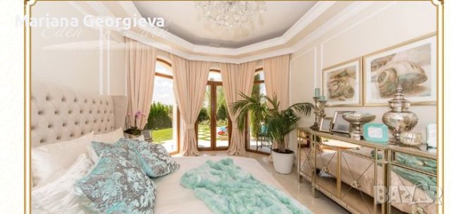 Луксозни къщи в Слънчев бряг, снимка 16 - Къщи - 43351828