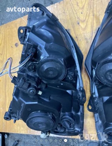 Renault Clio 2003година Фарове, снимка 6 - Части - 40380493