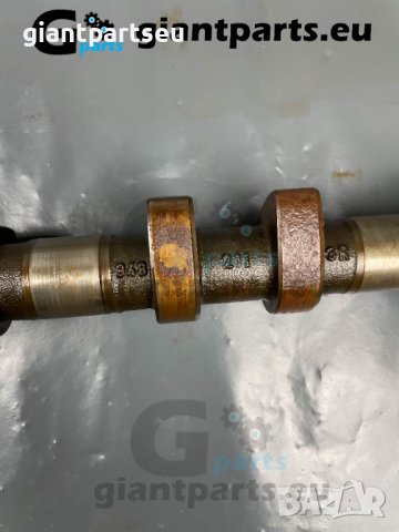 Всмукателни и Изпускателни валове за Порше Кайен Porsche Cayenne 4.5 Бензин OEM, снимка 6 - Части - 40166647