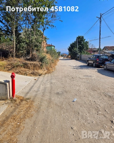 Паркоместа м-т Пчелина ,гр.Варна, снимка 5 - Гаражи и паркоместа - 51552946