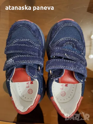 продавам детски маратонки много запазени почти новини номер