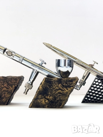 Airbrush holders, снимка 5 - Друга електроника - 52964825