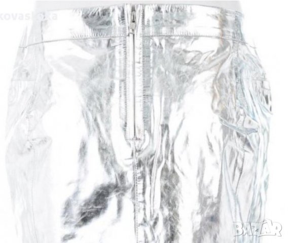 Естествена кожа немски Поли Разкошни и модерни ! , снимка 12 - Поли - 35367701