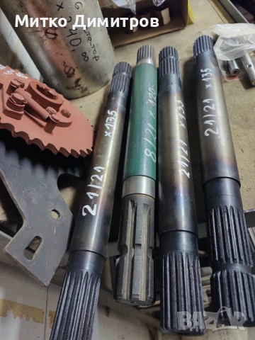 Валове балировачка к454