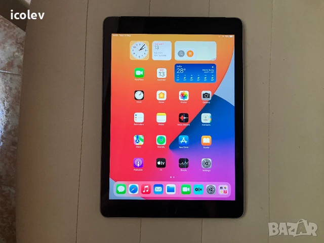 iPad Air 2 16gb Wi-Fi+Cellular