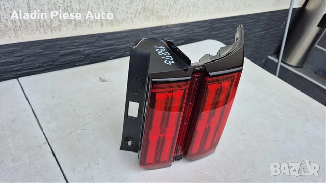 Заден десен стоп на калника Kia Sorento Led година 2021 2022 2023 код 92402-P2100, 92402P2100, снимка 2 - Аксесоари и консумативи - 52836681