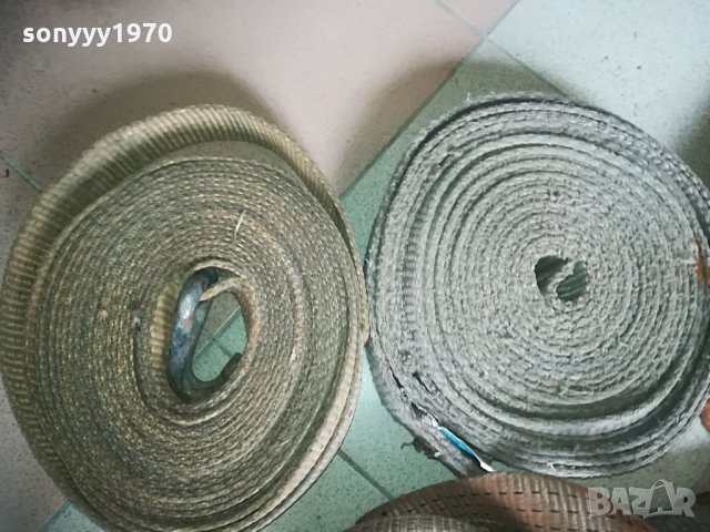 колани 9м, снимка 6 - Аксесоари и консумативи - 28338060