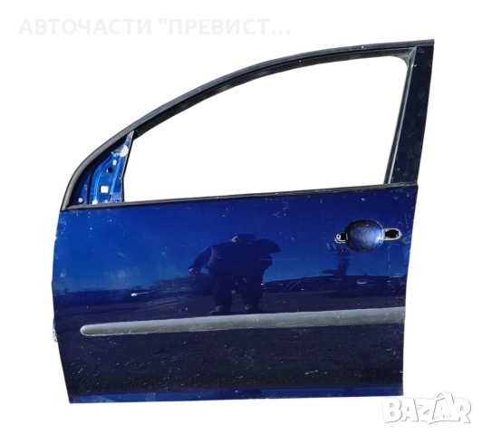Предна Лява Врата Фолксваген Голф 5 VW Golf 5