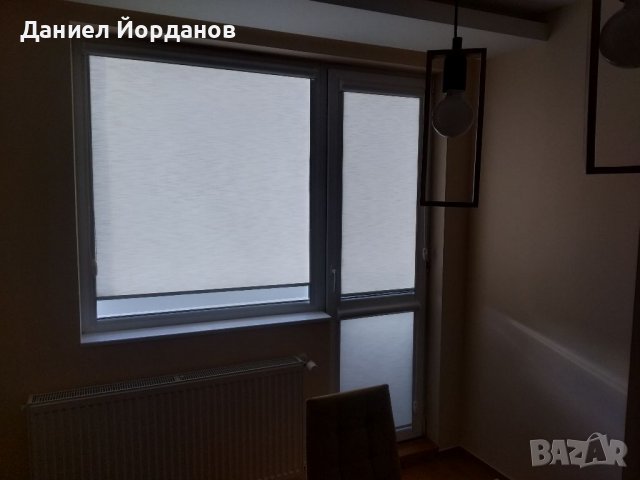 Роло щори, снимка 4 - Щори - 39343174