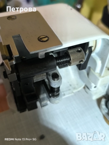 Домашен оверлог, снимка 3 - Резервни части за машини - 52903630