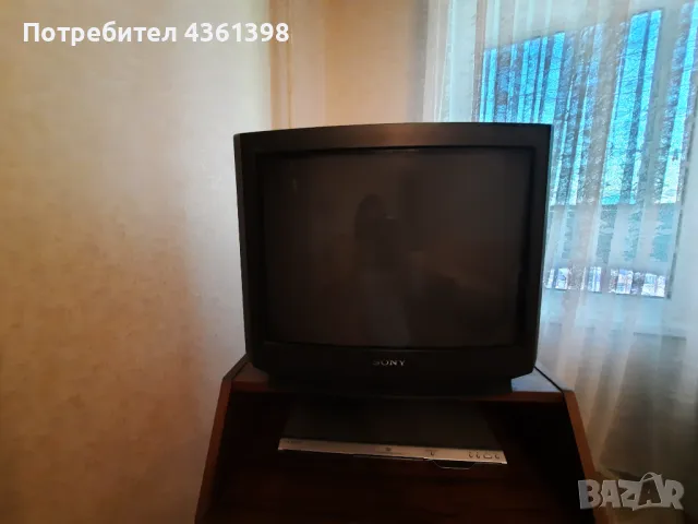 телевизор Сони, снимка 2 - Телевизори - 48728856