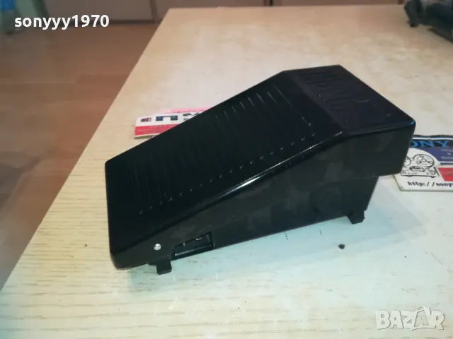 ПЕДАЛ ЗА ШЕВНА МАШИНА ОТ ГЕРМАНИЯ 0611231517, снимка 9 - Шевни машини - 47865080