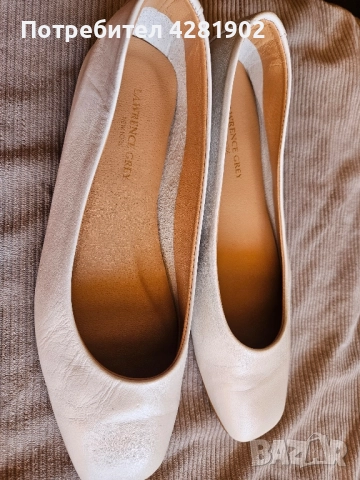 дамски обувки 