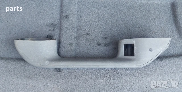 Лява Вътрешна Дръжка Ситроен Джъмпер N:2 - Фиат Дукато - Пежо Боксер , снимка 2 - Части - 51313799