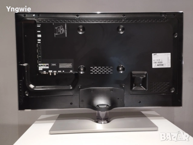 TV LED 37" Samsung UE37D6530 Full HD 3D, снимка 13 - Телевизори - 53335270