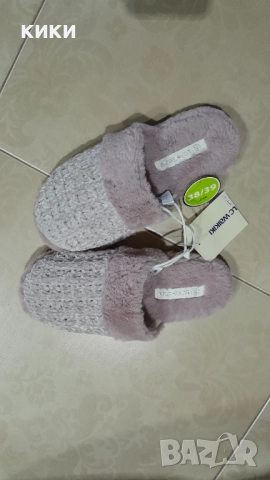 Дамски домашни чехли Уайкики НОВИ