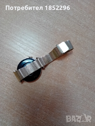 смарт часовник , снимка 3 - Смарт часовници - 52276305