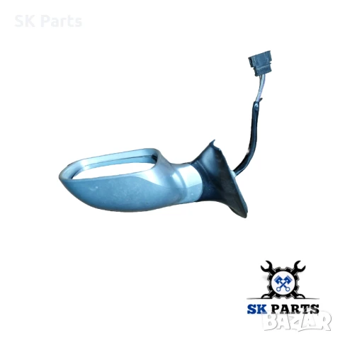 Ел огледало Дясно за за Golf 4 , Bora / Голф 4 , Бора, снимка 2 - Части - 50630422