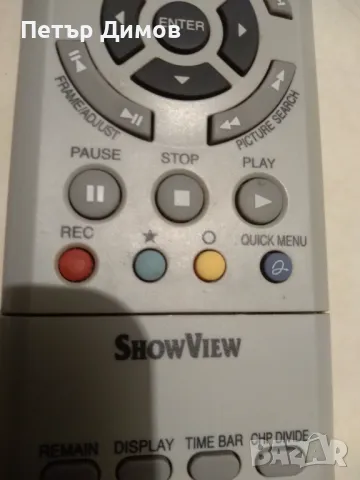 SONY , TOSHIBA - Оригинални дистанционни. РАБОТЕЩИ !, снимка 15 - Дистанционни - 47261431