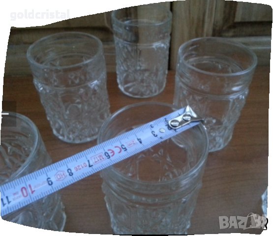 Кристална ледарка купа , снимка 4 - Антикварни и старинни предмети - 36680380