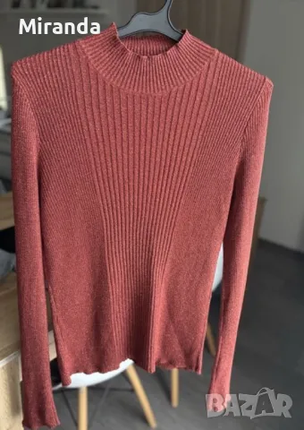 Mango пуловер