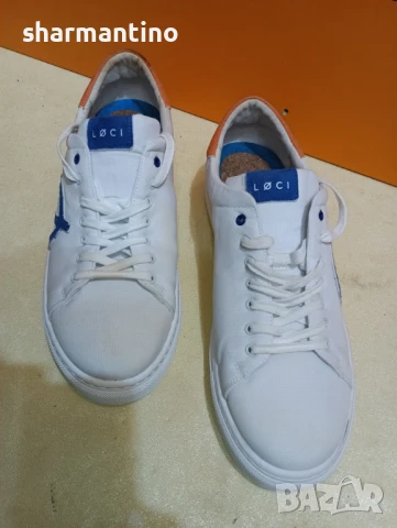 Loci сникърси N 45 - 45 лв, снимка 2 - Маратонки - 50505268