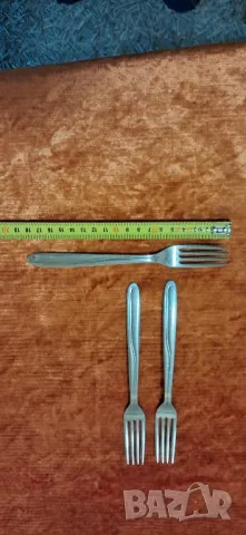 Стари вилици , снимка 13 - Колекции - 49190013