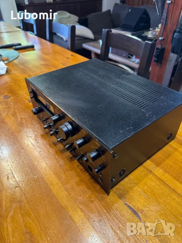 CYBERNET CA-110, снимка 6 - Ресийвъри, усилватели, смесителни пултове - 51093621