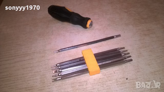 PROFI-SPEZZY-ОТВЕРТКА