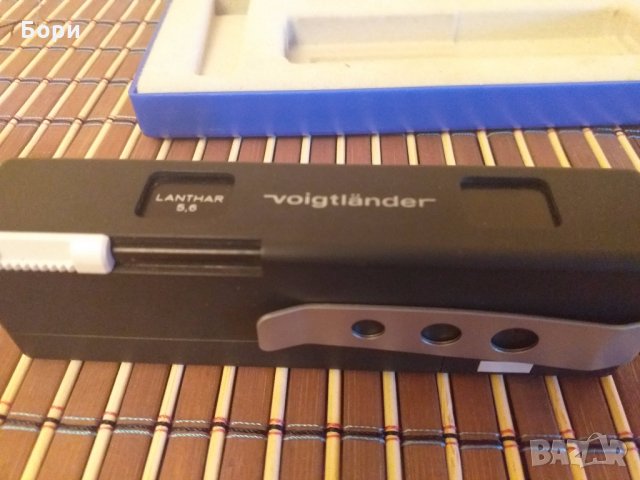 Voigtländer Vitoret 110, снимка 8 - Фотоапарати - 27502281