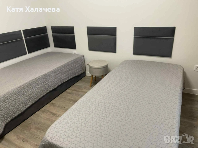 Давам под наем Двустаен апартамент -в гр. Варна , в луксозния комплекс Елисия Резиденс - гр. Варна ,, снимка 8 - Апартаменти - 53315815