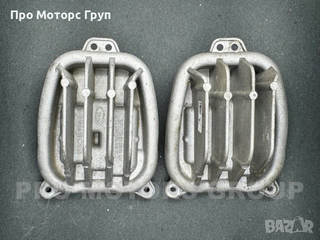 Модул LED дневни светлини DRL ZKW Opel Insignia B, снимка 2 - Части - 43279207