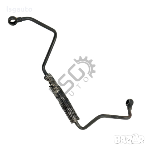 Тръба мазане турбо Peugeot 407 2004-2010 ID: 124128