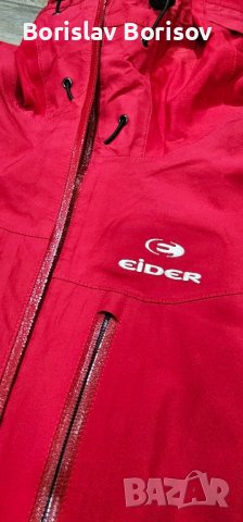 мъжка мембрана Eider xenium Gore-tex xcr , снимка 4 - Спортни дрехи, екипи - 43930407