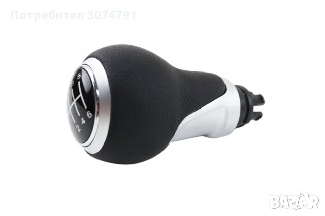 Топка Скоростен Лост 3024 Кожа за Ауди AUDI A3 8P A4 B8 A5 Q3 Q5 A6 5 и 6 скорости, снимка 14 - Аксесоари и консумативи - 32919282