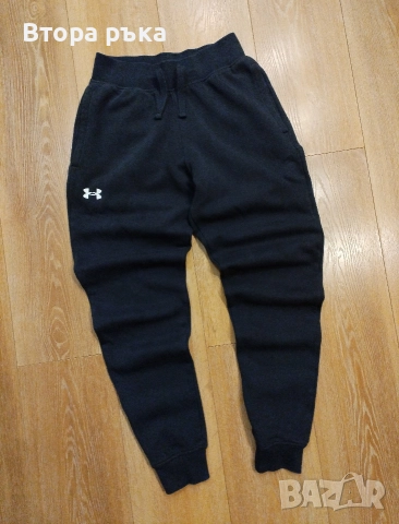 under armour долнище мъжко оригинален, снимка 7 - Спортни дрехи, екипи - 52827133