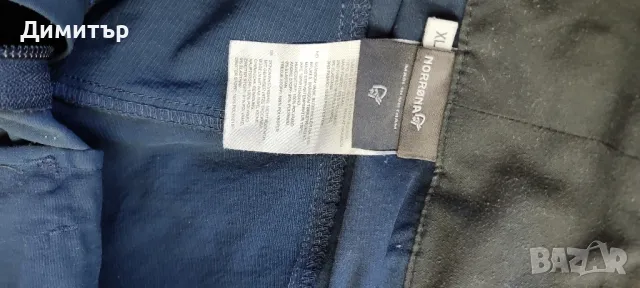 Norrona falketind flex1 heavy duty, снимка 6 - Панталони - 47589918