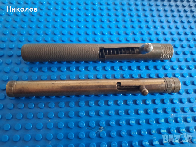 ГАЗОВИ ПИСАЛКИ 2БР.