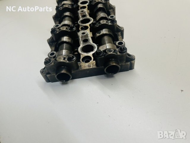 Разпределителни валове за BMW БМВ E90/E91/E60 2.0 д 177 N47 Ев-5 7797511 779751203 779751304 2009, снимка 6 - Части - 43987327