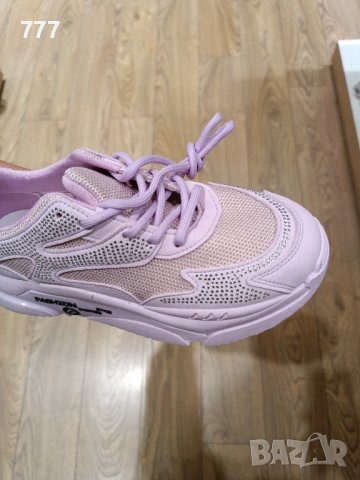 маратонки , снимка 4 - Маратонки - 43587567