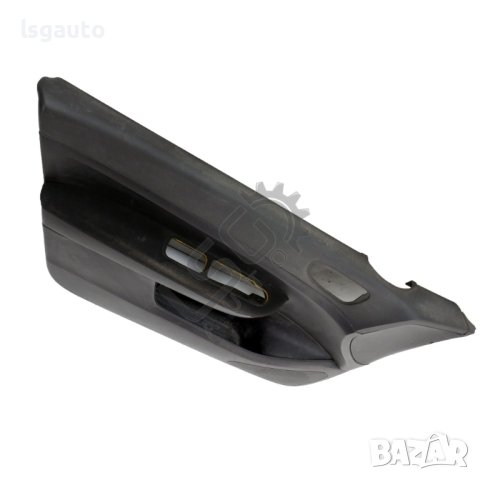 Интериорна кора предна лява врата Peugeot 307 2001-2008 ID: 118286, снимка 2 - Части - 43707642