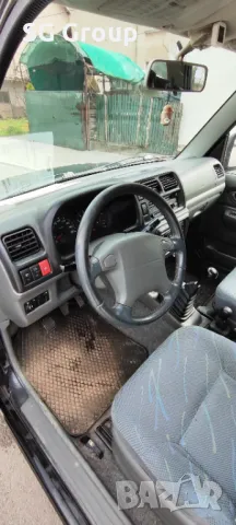 Suzuki Jimny 1.3i 4x4, снимка 8 - Автомобили и джипове - 49963771
