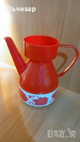 Соц играчка Лейка