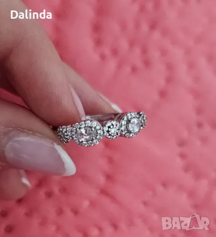 Сребърни бижута 925 , снимка 13 - Колиета, медальони, синджири - 49273588