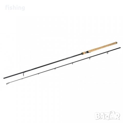 Спининг Formax ZANDER ATTACK 2.65m/ 50-100гр, снимка 7 - Въдици - 38709440