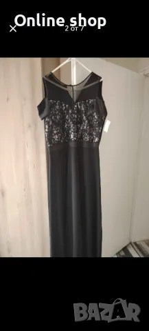 Продавам чисто нова рокля , снимка 1