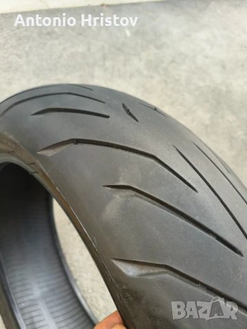 Pirelli Angel GT y, снимка 8 - Гуми и джанти - 51174945