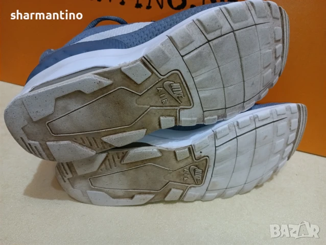 Nike Air Motion N 40 - 25 лв, снимка 6 - Маратонки - 50509694